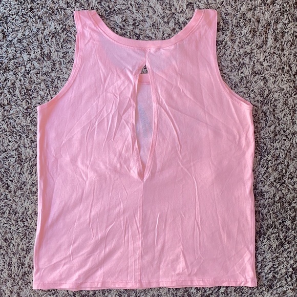 Two Varsity Spirit Sports Tank Tops Bundle - Picture 6 of 7